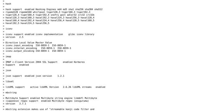 DevOps & SysAdmins: PHP executes an older version of a script that I've already overwritten смотреть онлайн