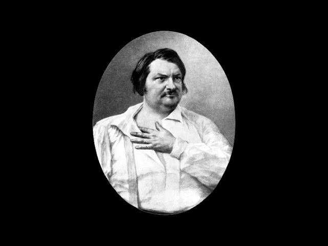 Гобсек (в сокращении) - Оноре де Бальзак