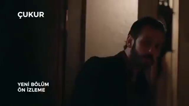 Çukur 14 Bölüm Vartolu Ve Saadet Acıklı Sahne (TÜRKÜ LÜ SAHNE )