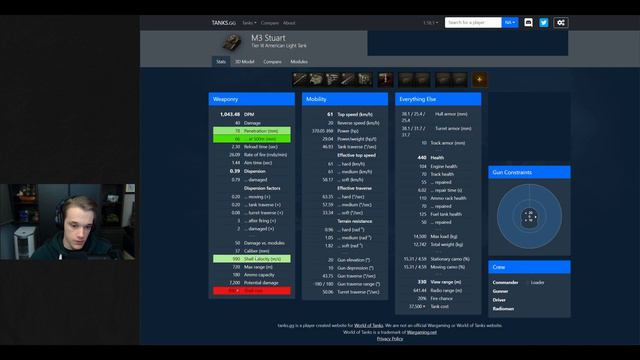 5 Tips For New Players - World of Tanks смотреть онлайн