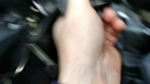 Замена подрулевого переключателя поворотов на DATSUN ON-DO