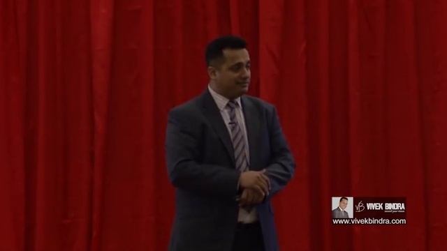 Part 5 Proactive Leadership "Respond Vs React" by Best Motivational Speaker in India. смотреть онлайн