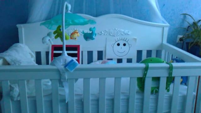 baby bed GRACO смотреть онлайн