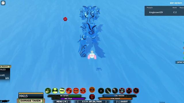 first time fighting gen 3 maru смотреть онлайн