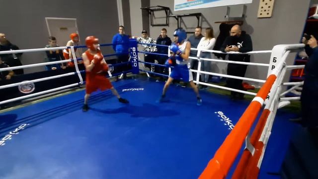 Искра Илья 2бой 13.12.2020 смотреть онлайн