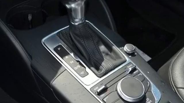 2016 Audi A3 1.8T Premium in Lubbock, TX 79413 смотреть онлайн