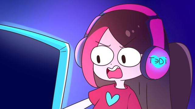 Q&A: Отвечаю на ваши вопросики #2 (Анимация) смотреть онлайн