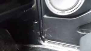 МУЗЫКА В Нива Урбан НЕ СТАВЬТЕ ДИНАМИКИ В ПЕРЕДНИЕ ДВЕРИ Пока не посмотрите это видео ФРОНТ Автозву