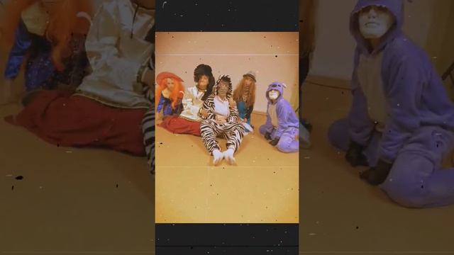 День молодёжи 2020. Школа - интернат п Кавалерово смотреть онлайн