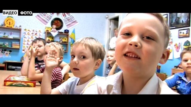 Пасхальный денек в детском саду смотреть онлайн