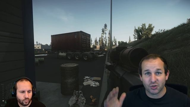 3 MIN ROGUE CLEAR GUIDE - Escape from Tarkov смотреть онлайн