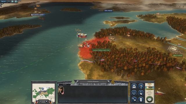 THE PERFECT BRIDGE BATTLE! Napoleon Total War: Darthmod - Russia Campaign #38 смотреть онлайн