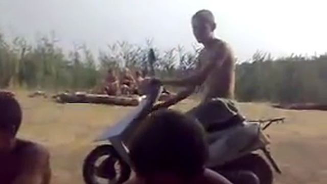 Приготовление лягушек.mp4 смотреть онлайн