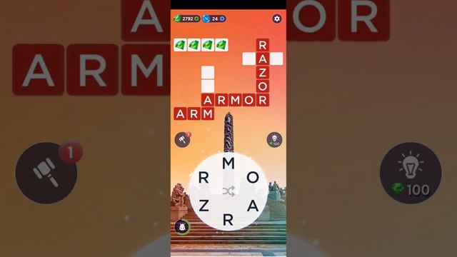 Words of Wonders level 516 смотреть онлайн