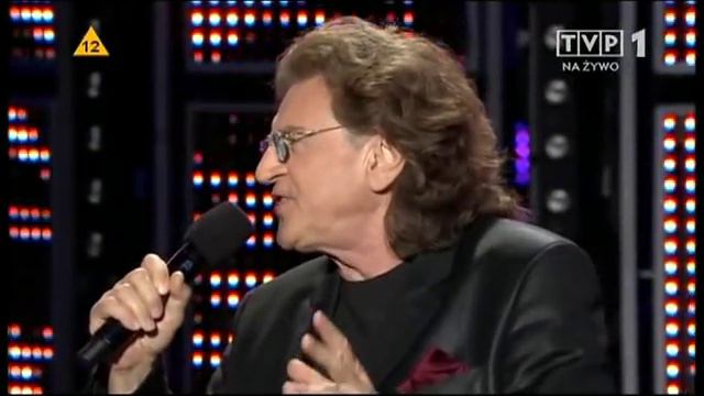 Edyta Górniak I Zbigniew Wodecki 