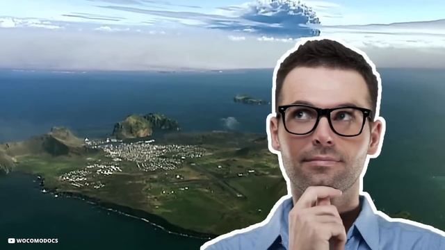 Strange Places On Earth That Seem Scientifically Impossible смотреть онлайн