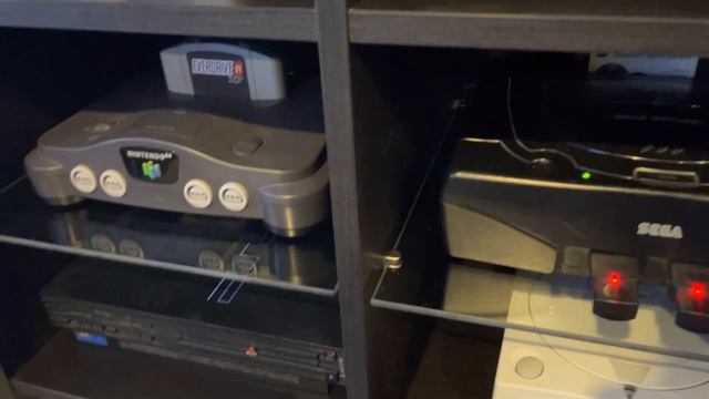 Sony Trinitron fv310 retro gaming corner (work in progress) смотреть онлайн