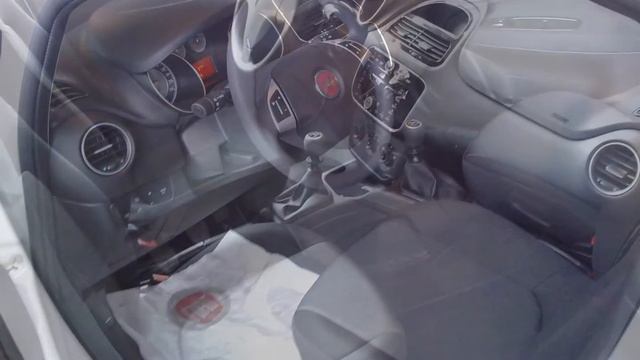 Fiat Punto 1.2 8V 5 porte Street 69CV Euro 6 - Km Zero смотреть онлайн