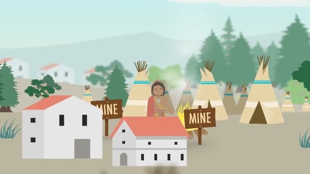 The Seven Years War: Crash Course World History #26 смотреть онлайн