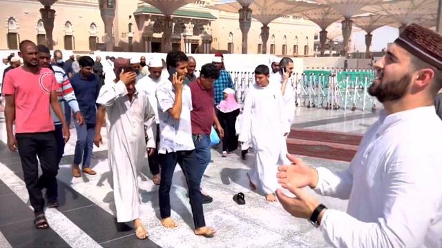 Нашид на кумыкском языке ( Turkish) (Uzbek) (Kazakh) (Kirghiz) Nasheed News 2022 Medina