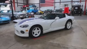 1996 Dodge Viper RT_10