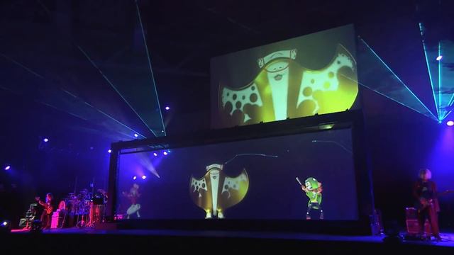 Splatoon 3 Live Concert Featuring Deep Cut [Nintendo Live 2024 TOKYO]