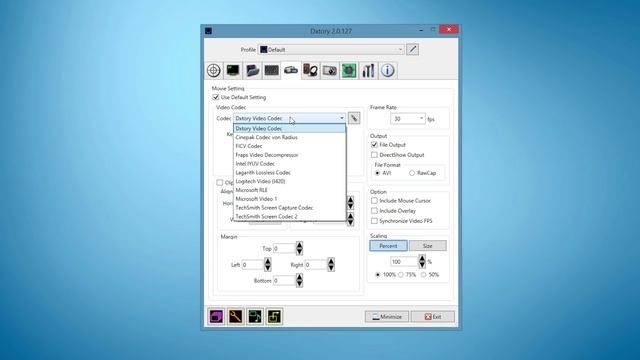 Dxtory Crack & Settings [German] [Working 2020] [HD] смотреть онлайн