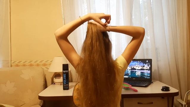 КАК СДЕЛАТЬ 3 БЫСТРЫЕ И КРАСИВЫЕ ПРИЧЕСКИ//ТУТОРИАЛ смотреть онлайн