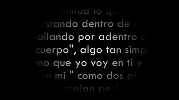 Canserbero-Querer Querernos