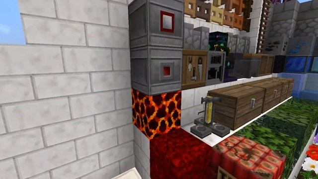 TOP 5 MEJORES PACK de TEXTURAS MINECRAFT 1.14 - 1.14.4 || TEXTURAS para MINECRAFT 1.14.4 SURVIVAL смотреть онлайн