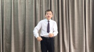 М.Дружинина -"Звоните, Вам споют", читает Моисеенко Степан