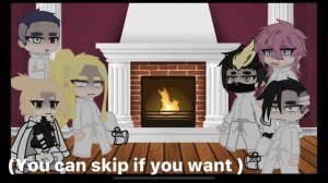 Tokyo revengers react to Takemichi as Colby ( Kanto Manji Gang).