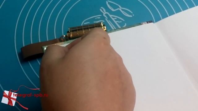Флешка с кодовым замком - Криптекс смотреть онлайн