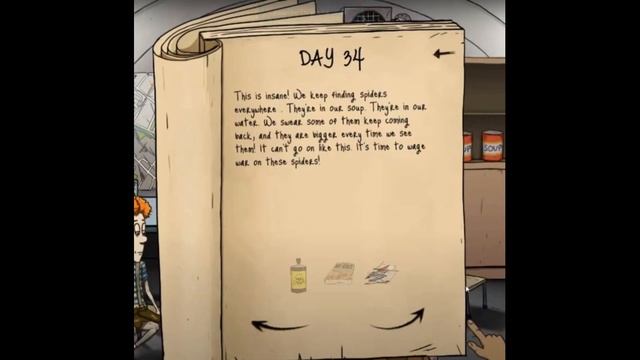 How to get MUTANT MARY JANE - 60 Seconds Reatomized Tutorial 2020 смотреть онлайн