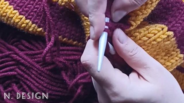 Рукодельные находки