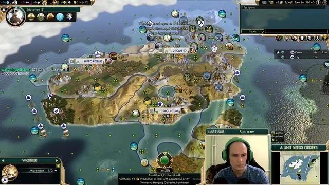 Дуэльный чемпионат 2023. Групповая стадия. Вторая игра против Caesar. смотреть онлайн