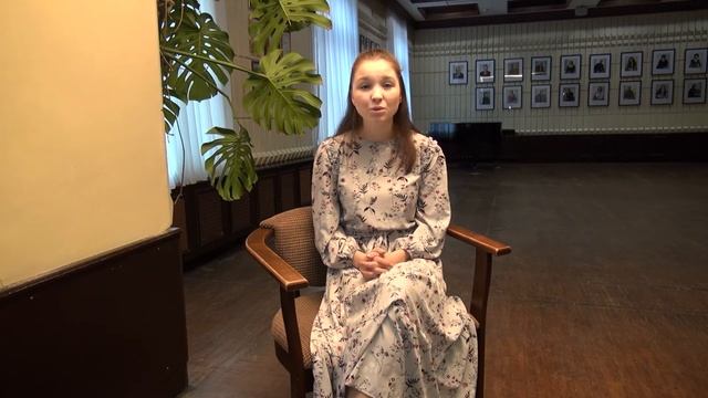 У. Шекспир "Сонет 10" Артистка Светлана Обухова, "Театр на Спасской" смотреть онлайн