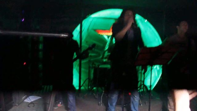 GreenLine Танкобар 29.03.2015 смотреть онлайн