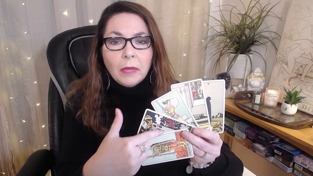 All Signs Weekly Tarot Reading ✨ 9th - 15th January - Time Stamped Tarot Reading & Astrology смотреть онлайн