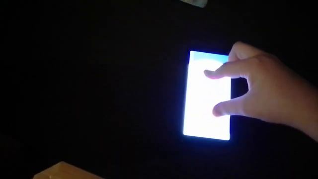 Обновление до Android 9 Xiaomi Redmi 6 - 2 часть