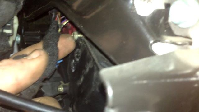 (ENG SUB)ЗАМЕНА РАДИАТОРА ПЕЧКИ Audi A4 B6 1.8 Turbo\Replacing Heater Radiator AUDI A4 B6