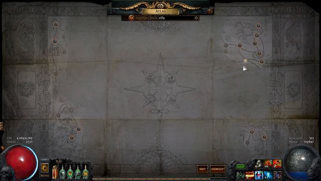 Let's Play: Path Of Exile - Breach League Hardcore - Clean - Episode 42 смотреть онлайн