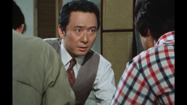 太陽にほえろ！ 第515話 生いたち смотреть онлайн