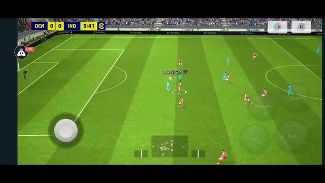 English eFootball PES 2020 : 👍 Good stream | Playing Solo | Streaming with Turnip смотреть онлайн