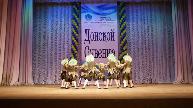 Эдвард Григ «Леприконы» смотреть онлайн