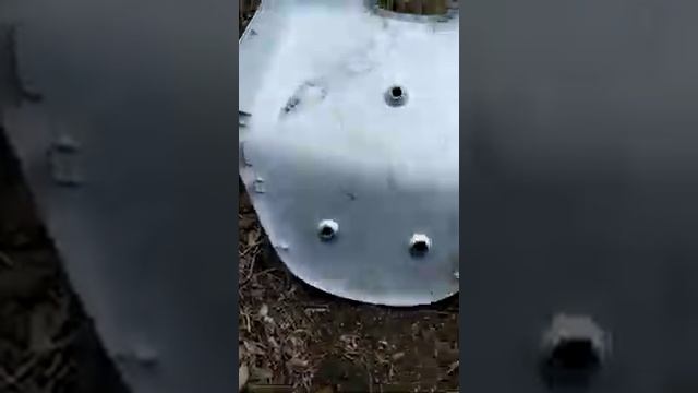 Передний пластик(клюв) Honda Topic Pro (af-38), отправлял