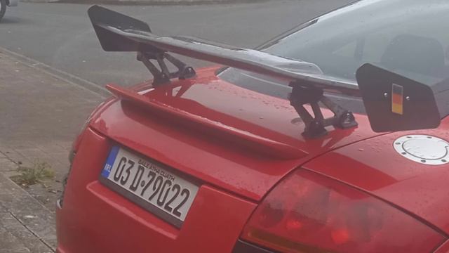 трек вот выйдет трек на Pro Scar через 2 недели ждите