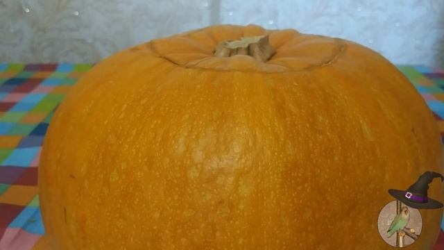 Как вырезать тыкву на Хэллоуин смотреть онлайн