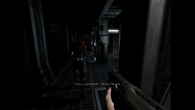 Doom 3 Coop Part 8 ft. Bandito & Salami & James & Mentran смотреть онлайн