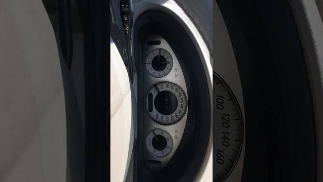 Не реагирует на ключ w211. Сбой на Мерседесе w211| Mercedes-Benz E-Class w211| смотреть онлайн